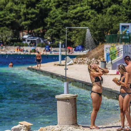 In Saldun With Wifi * Trogir