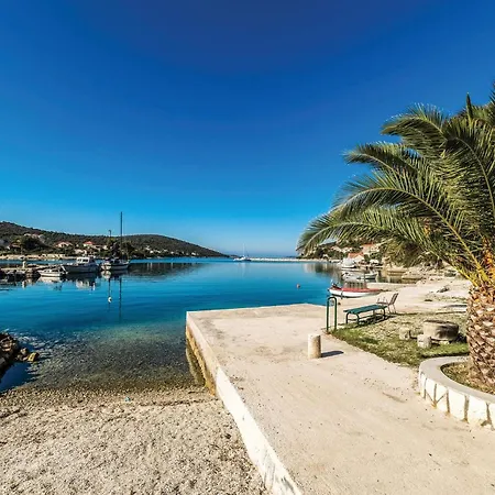 In Saldun With Wifi Trogir
