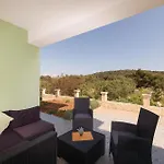 Apartman Three-bedroom In Saldun