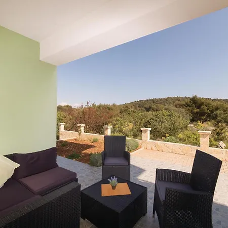 شقة Three-bedroom In Saldun